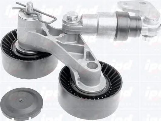 IPD 10-0037 Belt Tensioner, v-ribbed belt